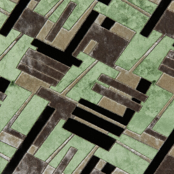 Ardecora Terrazzo 796 Fabric Sample 15479796