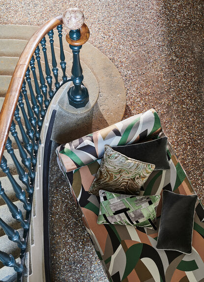 Ardecora Terrazzo 796 Fabric Sample 15479796