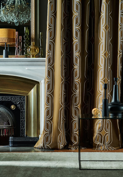 Ardecora Palazzo Ducale 786 Fabric Sample 15481786