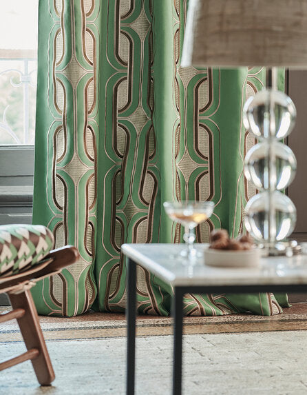 Ardecora Palazzo Ducale 484 Fabric Sample 15481484