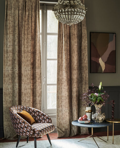 Ardecora Dipinto 984 Fabric Sample 15484984