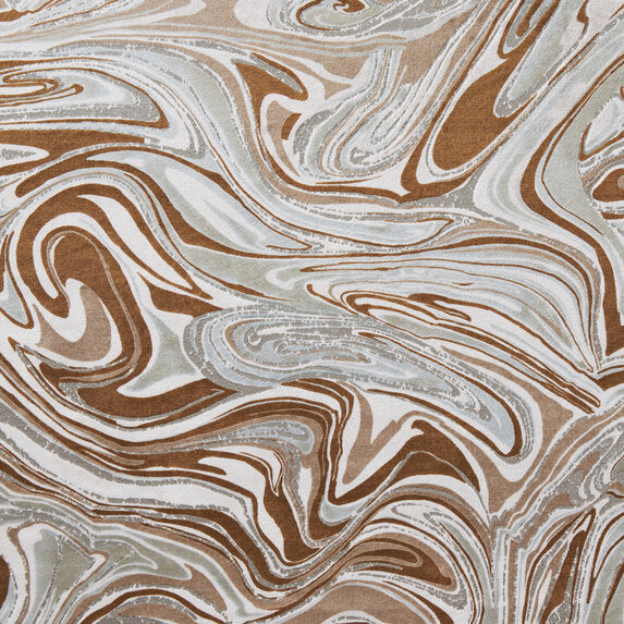 Ardecora Carrara 893 Fabric Sample 15486893