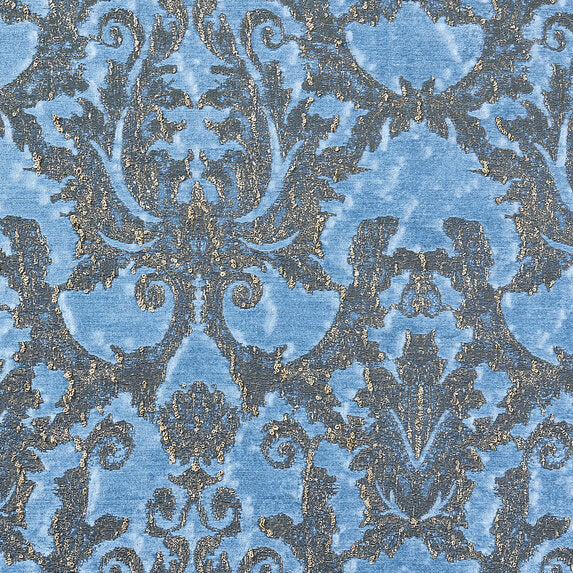 Ardecora Giardino D'Inverno 514 Fabric Sample 15487514