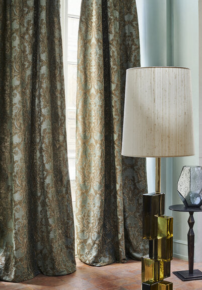 Ardecora Giardino D'Inverno 294 Fabric Sample 15487294