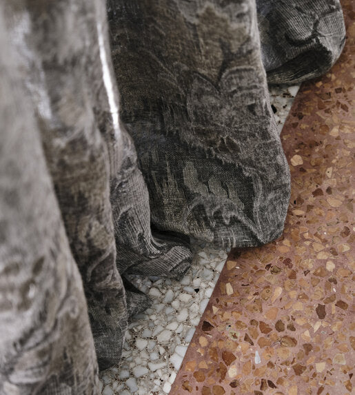 Ardecora Via Mozart 434 Fabric Sample 15488434