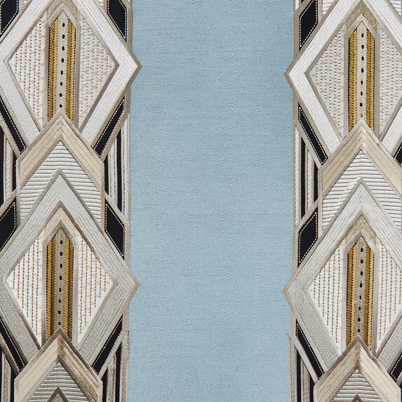 Ardecora Atrio 595 Fabric Sample 15490595