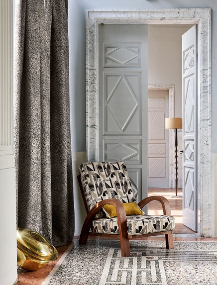 Ardecora L'Innovazione 887 Fabric Sample 15491887