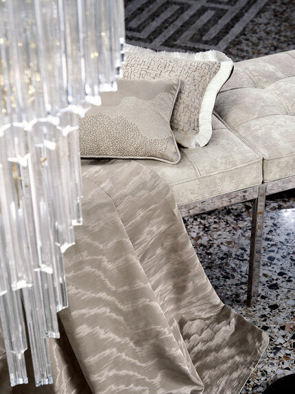 Ardecora Il Travertino 494 Fabric Sample 15493494