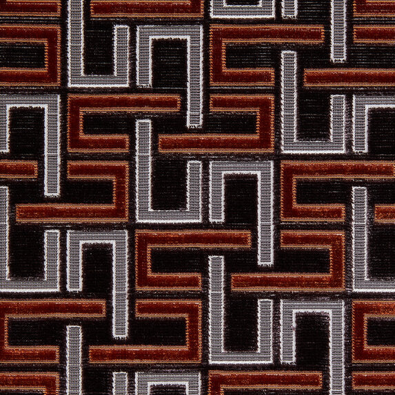 Ardecora Razionalismo 287 Fabric Sample 15495287