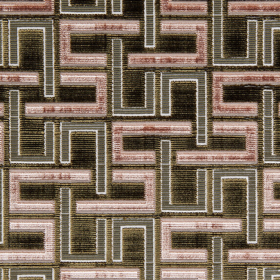 Ardecora Razionalismo 478 Fabric Sample 15495478