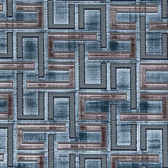 Ardecora Razionalismo 586 Fabric Sample 15495586