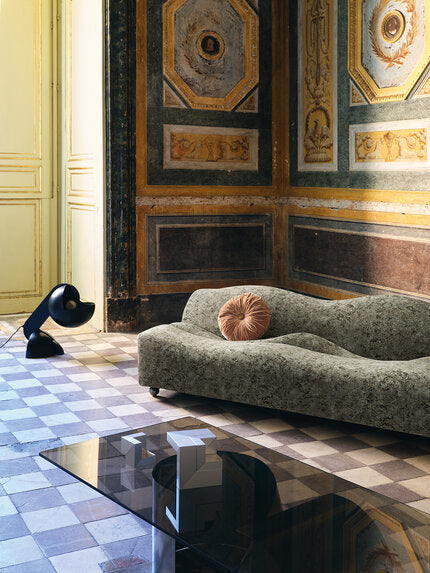 Ardecora Vulcano 146 Fabric Sample 15499146