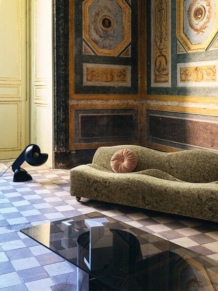 Ardecora Vulcano 193 Fabric Sample 15499193