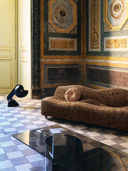 Ardecora Vulcano 246 Fabric Sample 15499246