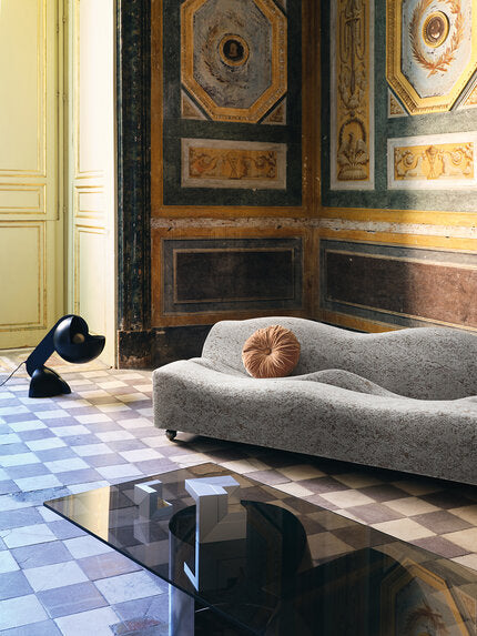 Ardecora Vulcano 494 Fabric Sample 15499494