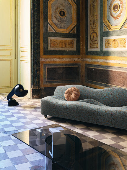 Ardecora Vulcano 626 Fabric Sample 15499626