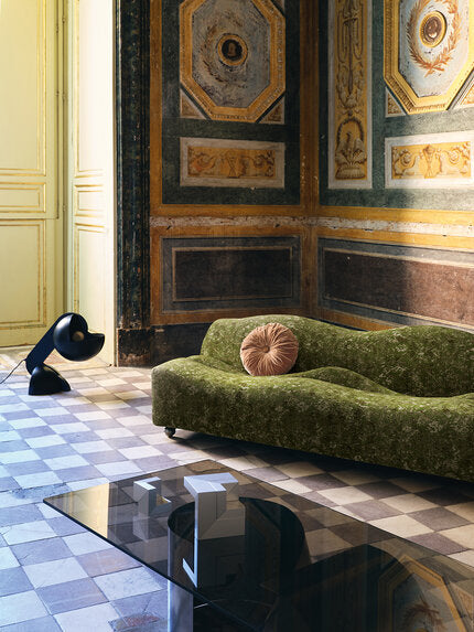 Ardecora Vulcano 785 Fabric Sample 15499785