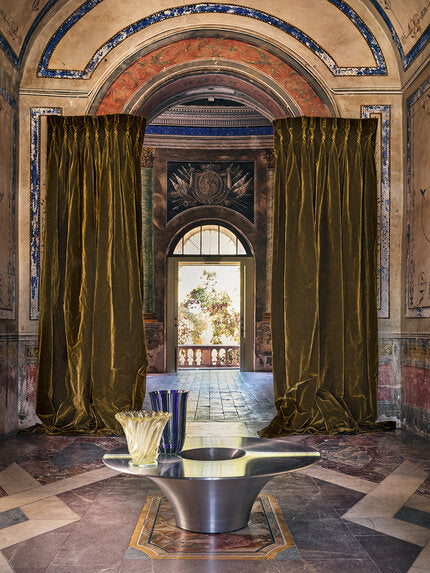 Ardecora Palazzo Gangi 113 Fabric 15500113