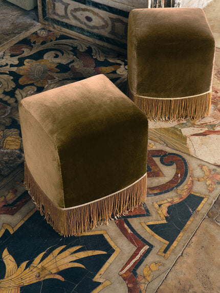 Ardecora Palazzo Gangi 113 Fabric Sample 15500113