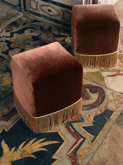 Ardecora Palazzo Gangi 287 Fabric Sample 15500287