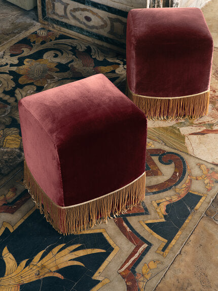Ardecora Palazzo Gangi 337 Fabric 15500337