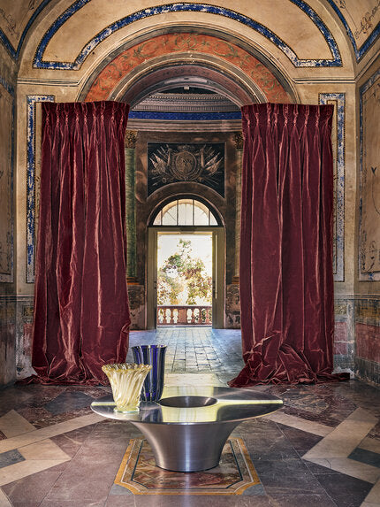 Ardecora Palazzo Gangi 444 Fabric 15500444