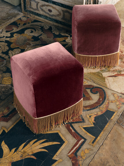 Ardecora Palazzo Gangi 444 Fabric Sample 15500444