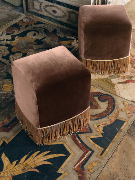 Ardecora Palazzo Gangi 445 Fabric Sample 15500445