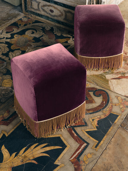 Ardecora Palazzo Gangi 448 Fabric Sample 15500448