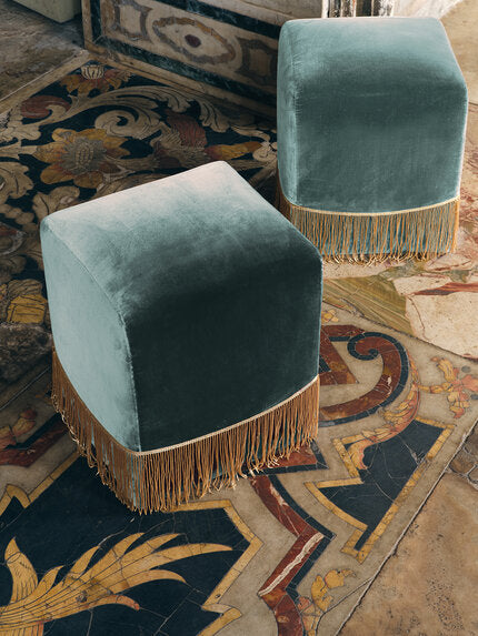 Ardecora Palazzo Gangi 554 Fabric Sample 15500554