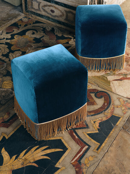 Ardecora Palazzo Gangi 557 Fabric Sample 15500557