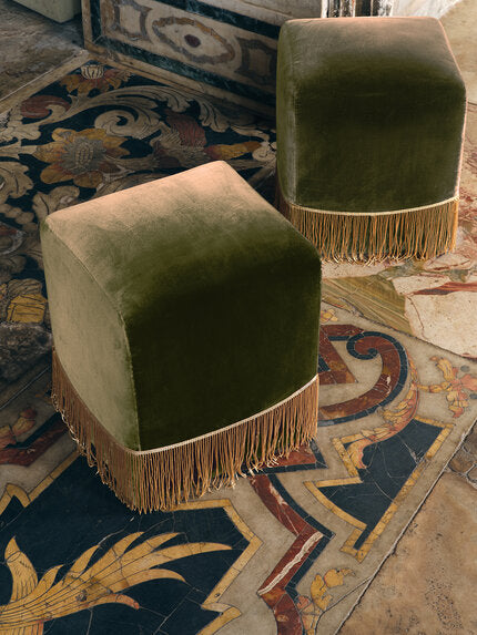 Ardecora Palazzo Gangi 775 Fabric Sample 15500775