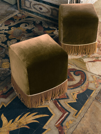 Ardecora Palazzo Gangi 788 Fabric Sample 15500788