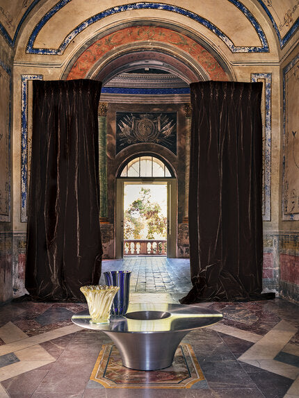 Ardecora Palazzo Gangi 888 Fabric 15500888