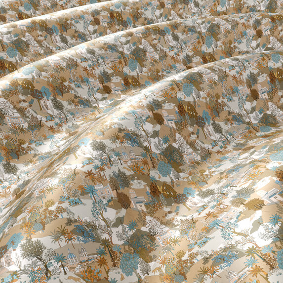 Ardecora Villa Palagonia 285 Fabric Sample 15501285