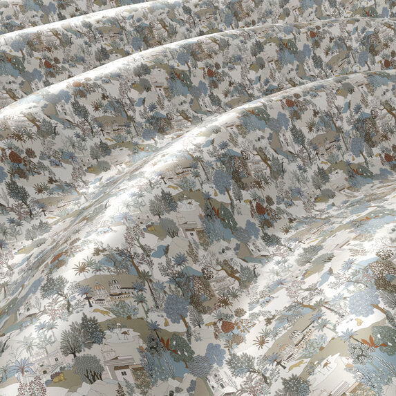 Ardecora Villa Palagonia 784 Fabric Sample 15501784