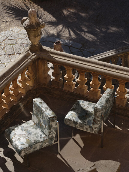 Ardecora Villa Palagonia 784 Fabric 15501784