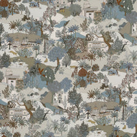 Ardecora Villa Palagonia 784 Fabric 15501784