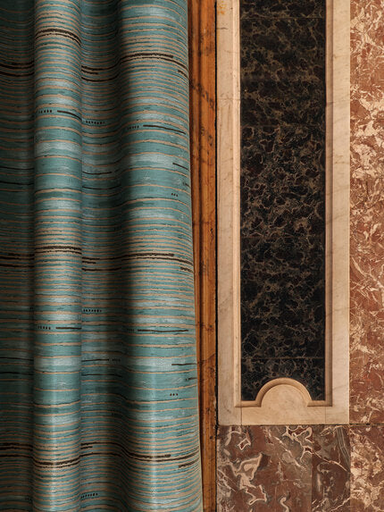 Ardecora Marsala 684 Fabric Sample 15503684