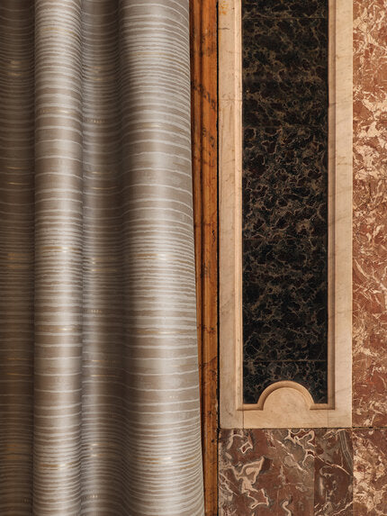 Ardecora Marsala 892 Fabric Sample 15503892