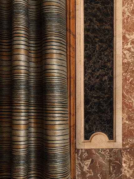 Ardecora Marsala 897 Fabric Sample 15503897