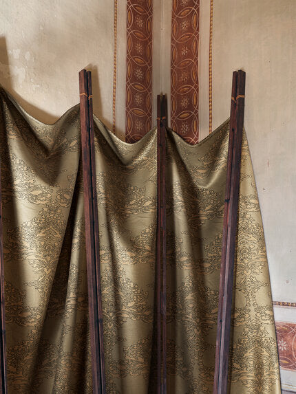 Ardecora Ortigia 486 Fabric Sample 15504486