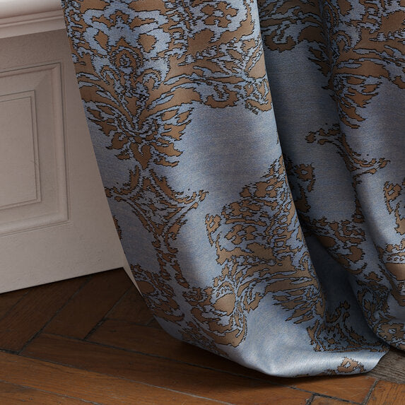 Ardecora Ortigia 587 Fabric Sample 15504587