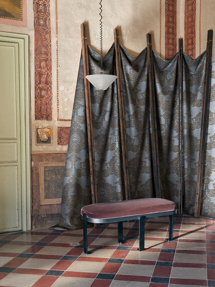 Ardecora Ortigia 587 Fabric 15504587
