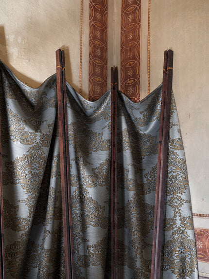 Ardecora Ortigia 587 Fabric Sample 15504587