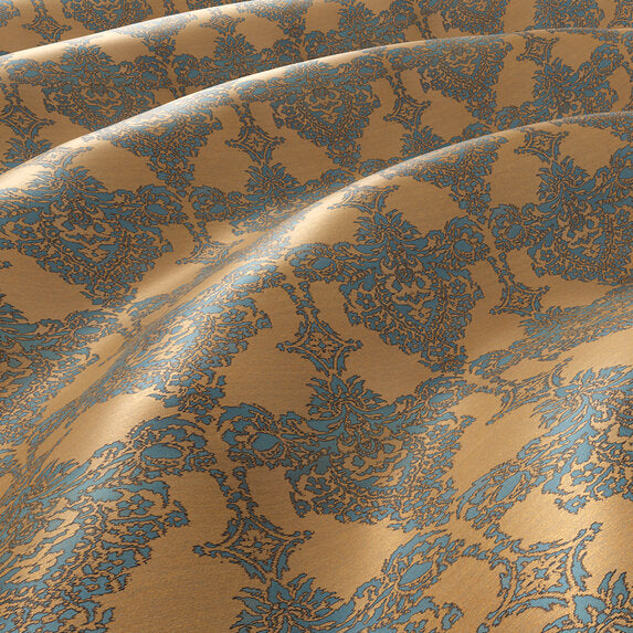 Ardecora Ortigia 626 Fabric Sample 15504626