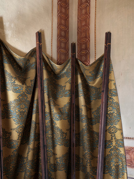 Ardecora Ortigia 626 Fabric Sample 15504626