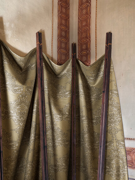 Ardecora Ortigia 884 Fabric Sample 15504884