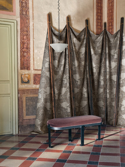 Ardecora Ortigia 896 Fabric 15504896