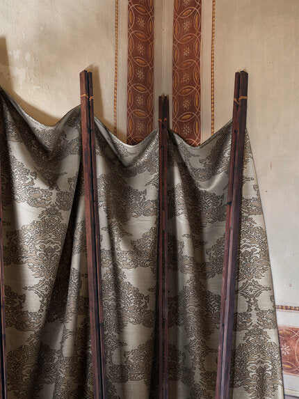 Ardecora Ortigia 896 Fabric Sample 15504896